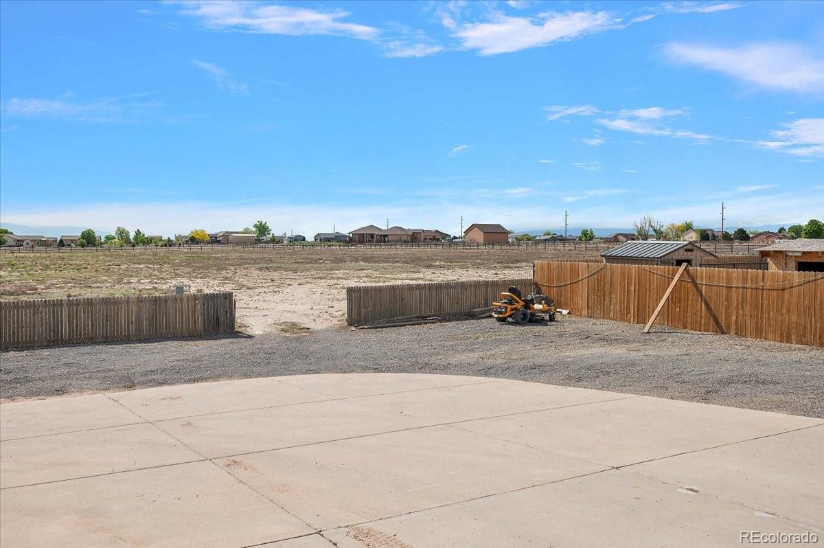 MLS Image #46 for 1073 w el esperante drive,pueblo, Colorado