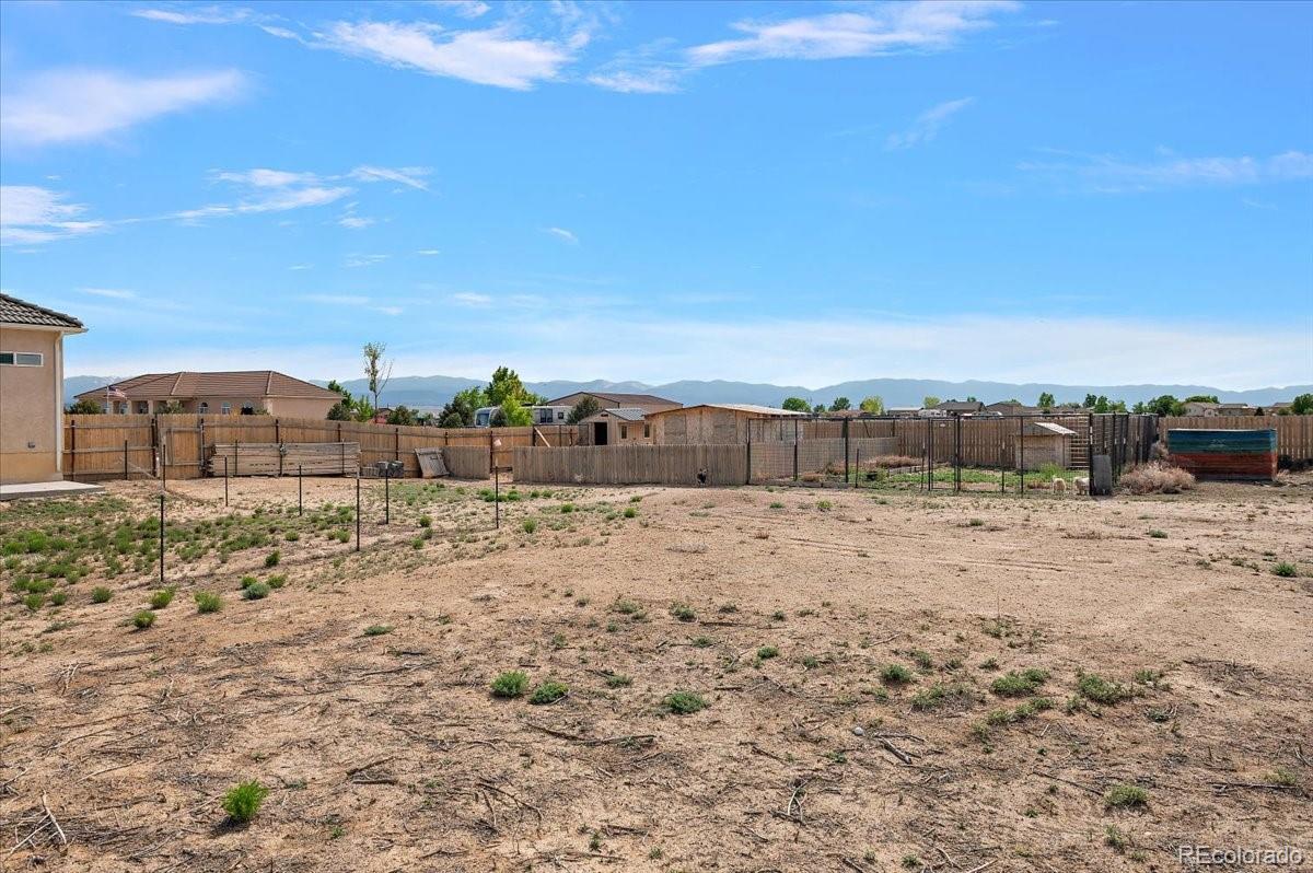 MLS Image #48 for 1073 w el esperante drive,pueblo, Colorado