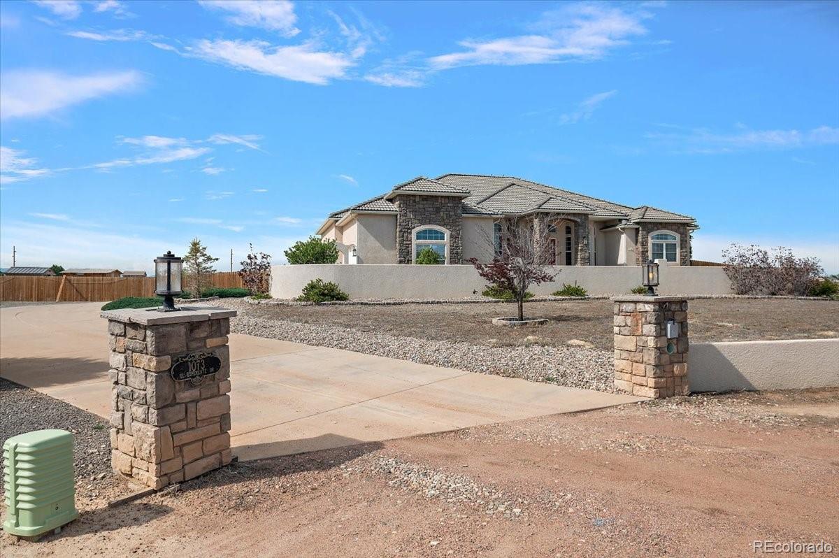 MLS Image #49 for 1073 w el esperante drive,pueblo, Colorado