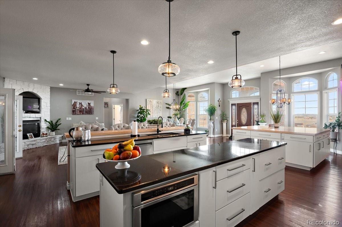 MLS Image #5 for 1073 w el esperante drive,pueblo, Colorado
