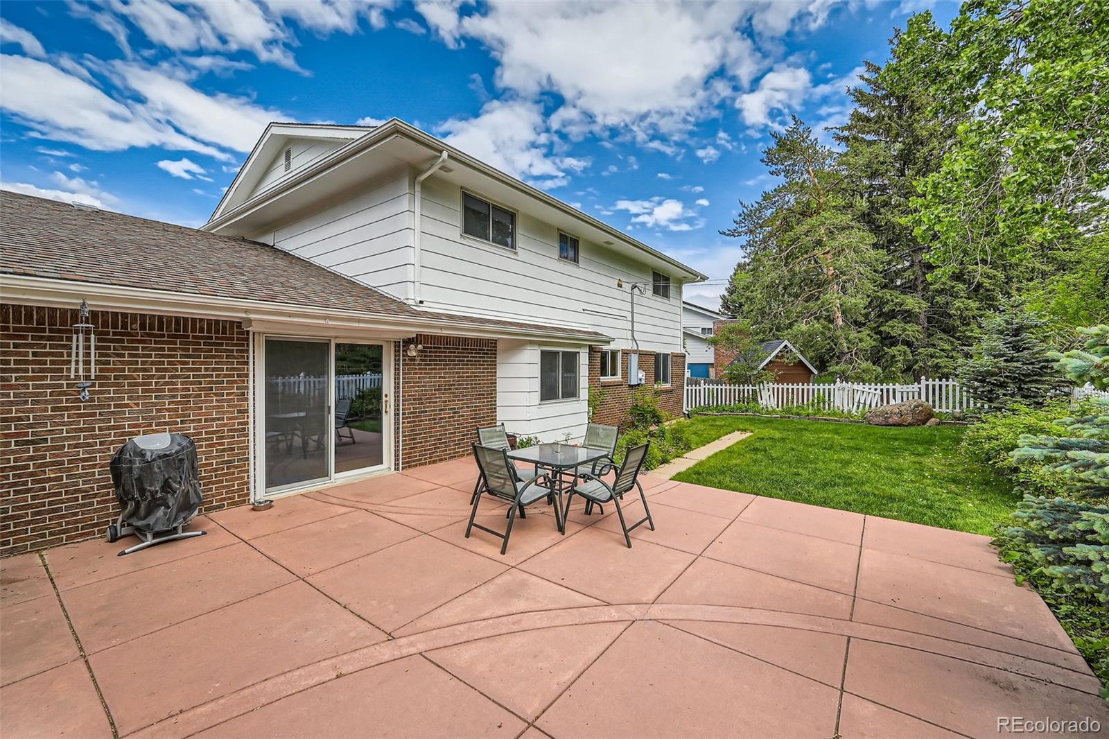 MLS Image #23 for 3150  lane court,boulder, Colorado