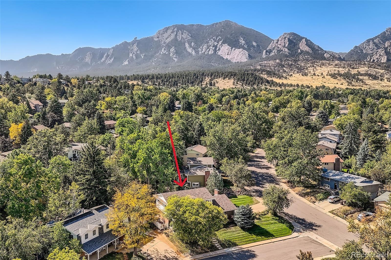 MLS Image #33 for 3150  lane court,boulder, Colorado