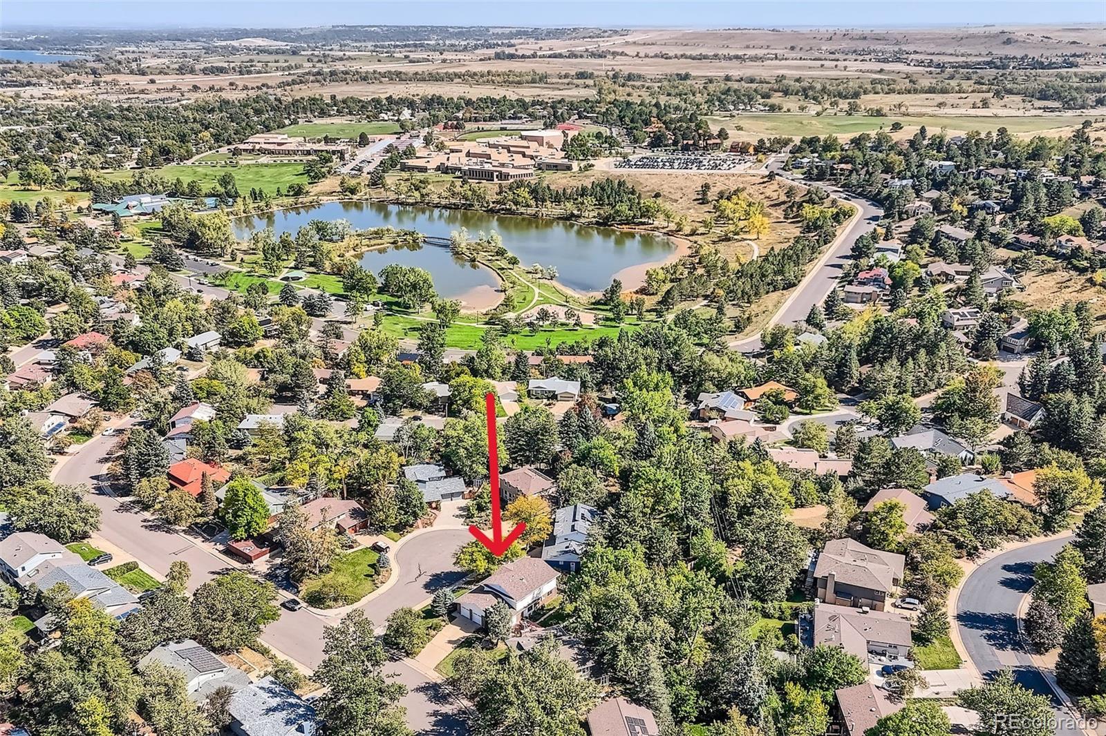 MLS Image #34 for 3150  lane court,boulder, Colorado