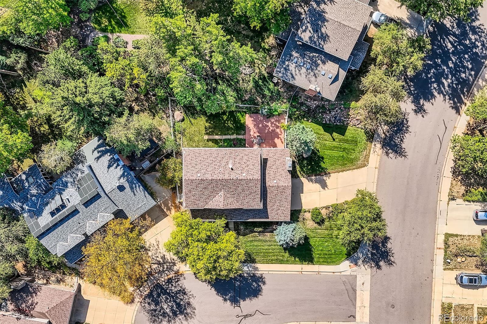 MLS Image #35 for 3150  lane court,boulder, Colorado
