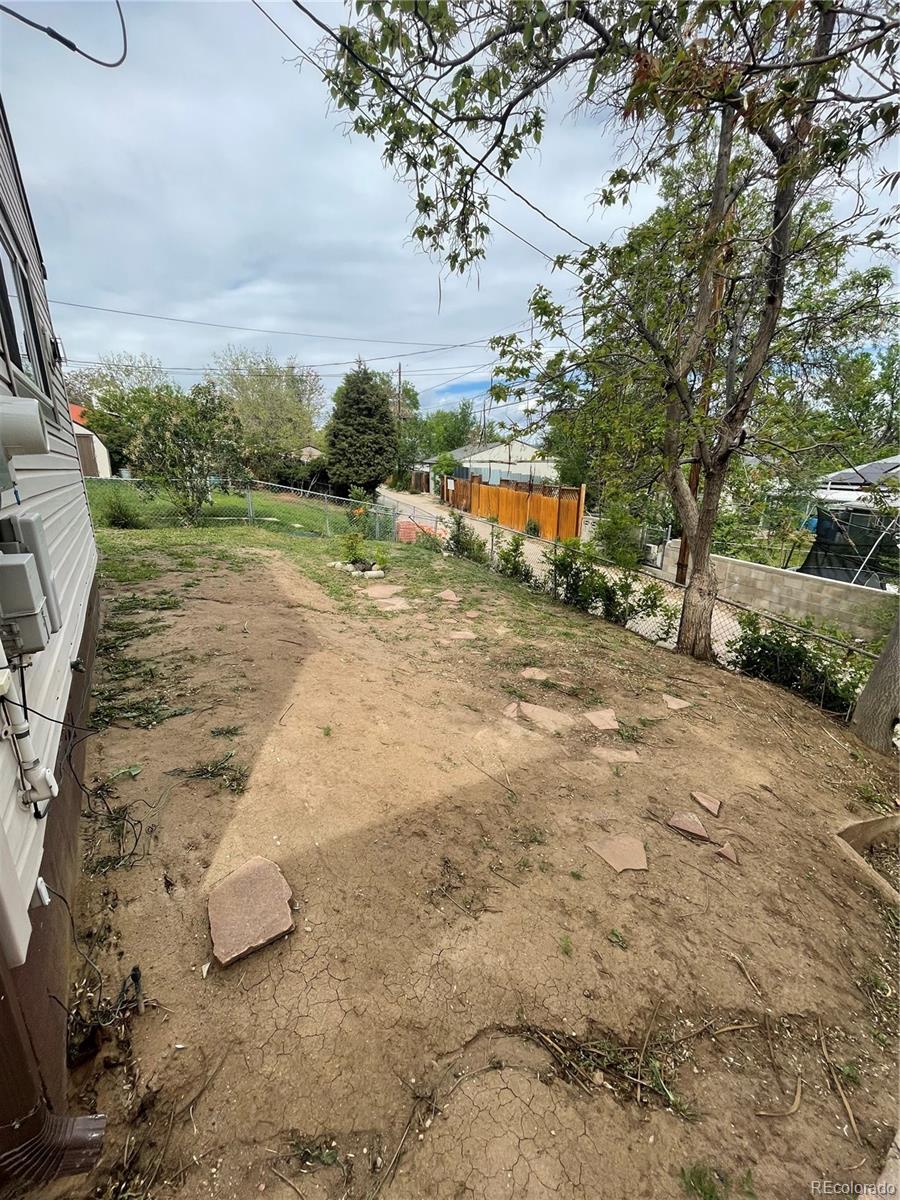 MLS Image #23 for 2625 w ellsworth avenue,denver, Colorado