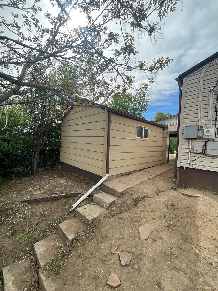 MLS Image #25 for 2625 w ellsworth avenue,denver, Colorado