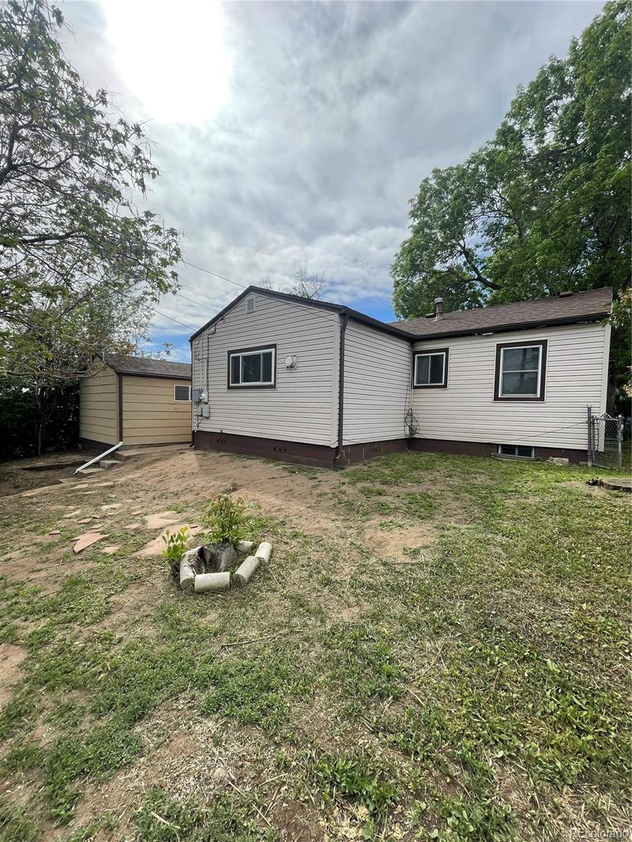 MLS Image #26 for 2625 w ellsworth avenue,denver, Colorado