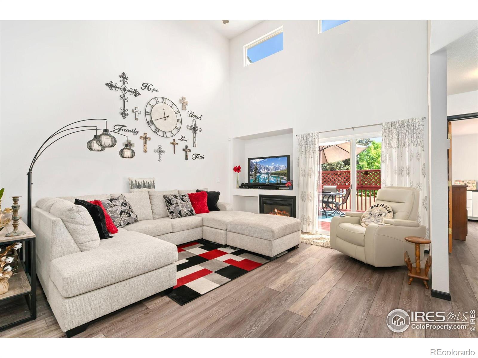 MLS Image #2 for 2030  35th ave ct,greeley, Colorado