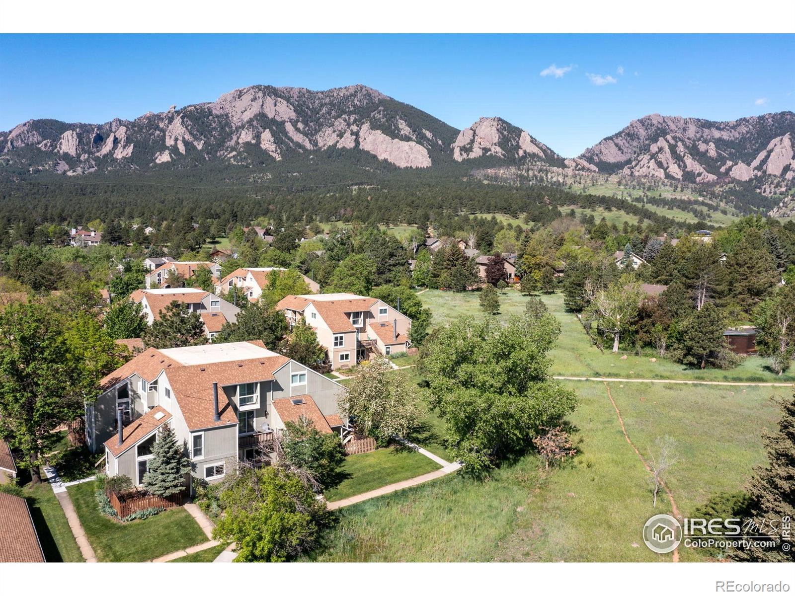 MLS Image #22 for 3193  redstone lane,boulder, Colorado