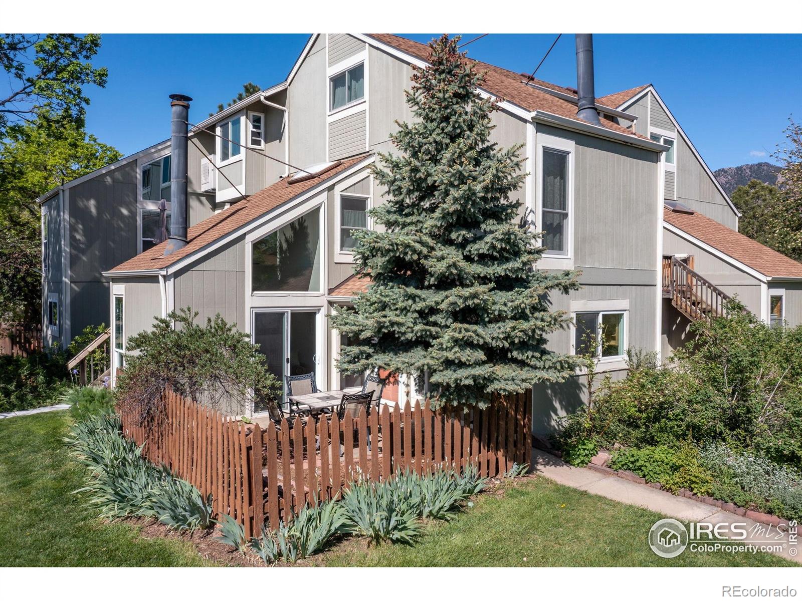 MLS Image #3 for 3193  redstone lane,boulder, Colorado