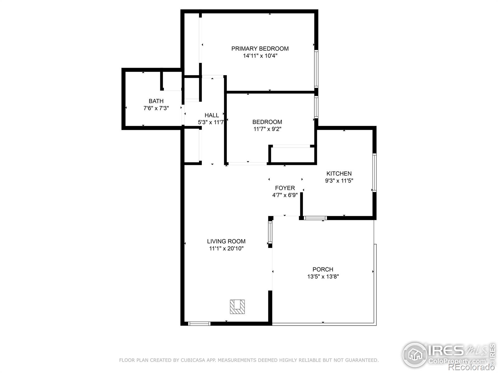 MLS Image #33 for 3193  redstone lane,boulder, Colorado