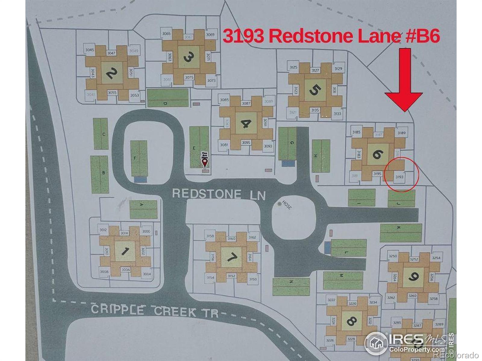 MLS Image #34 for 3193  redstone lane,boulder, Colorado