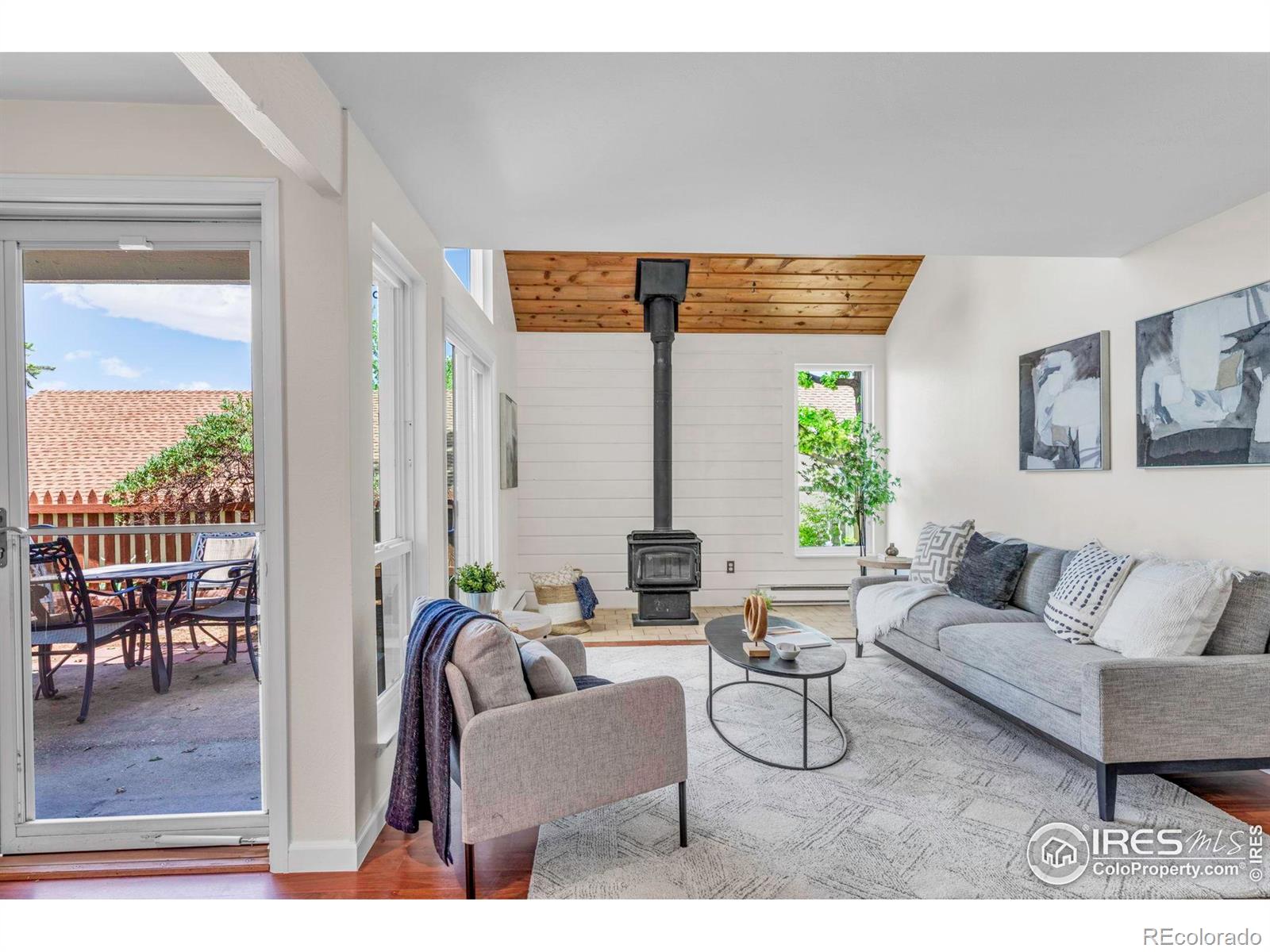 MLS Image #4 for 3193  redstone lane,boulder, Colorado