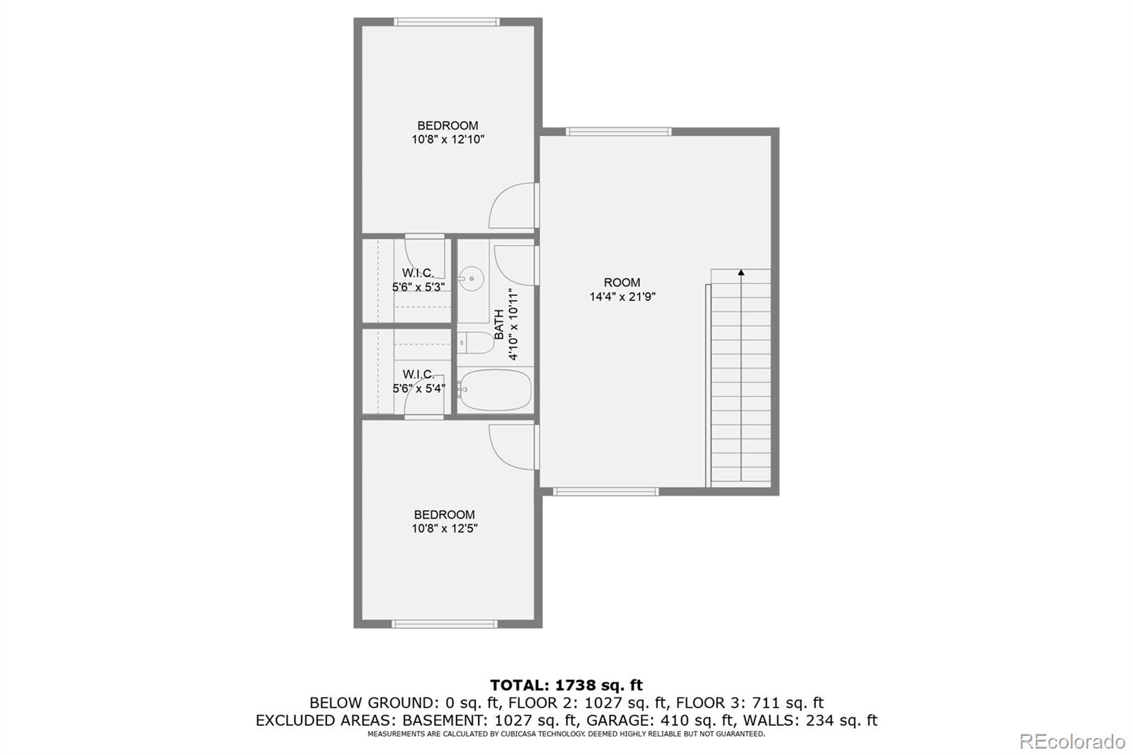 MLS Image #31 for 6024 w 1st street,greeley, Colorado