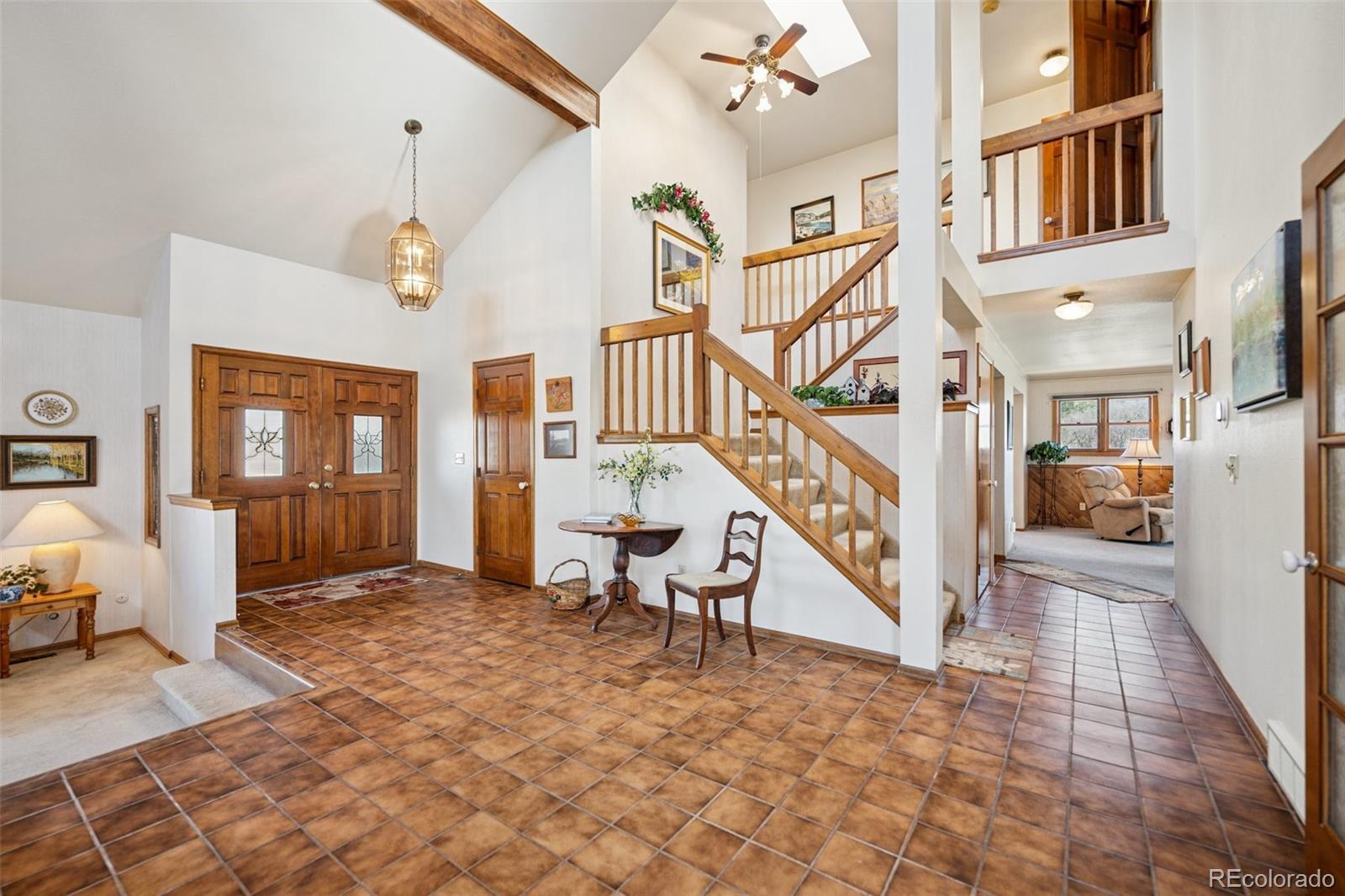 MLS Image #1 for 5245  sapphire drive,colorado springs, Colorado