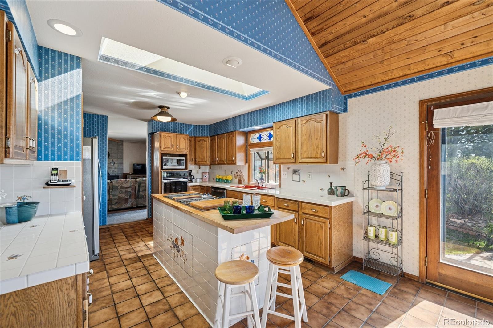MLS Image #12 for 5245  sapphire drive,colorado springs, Colorado