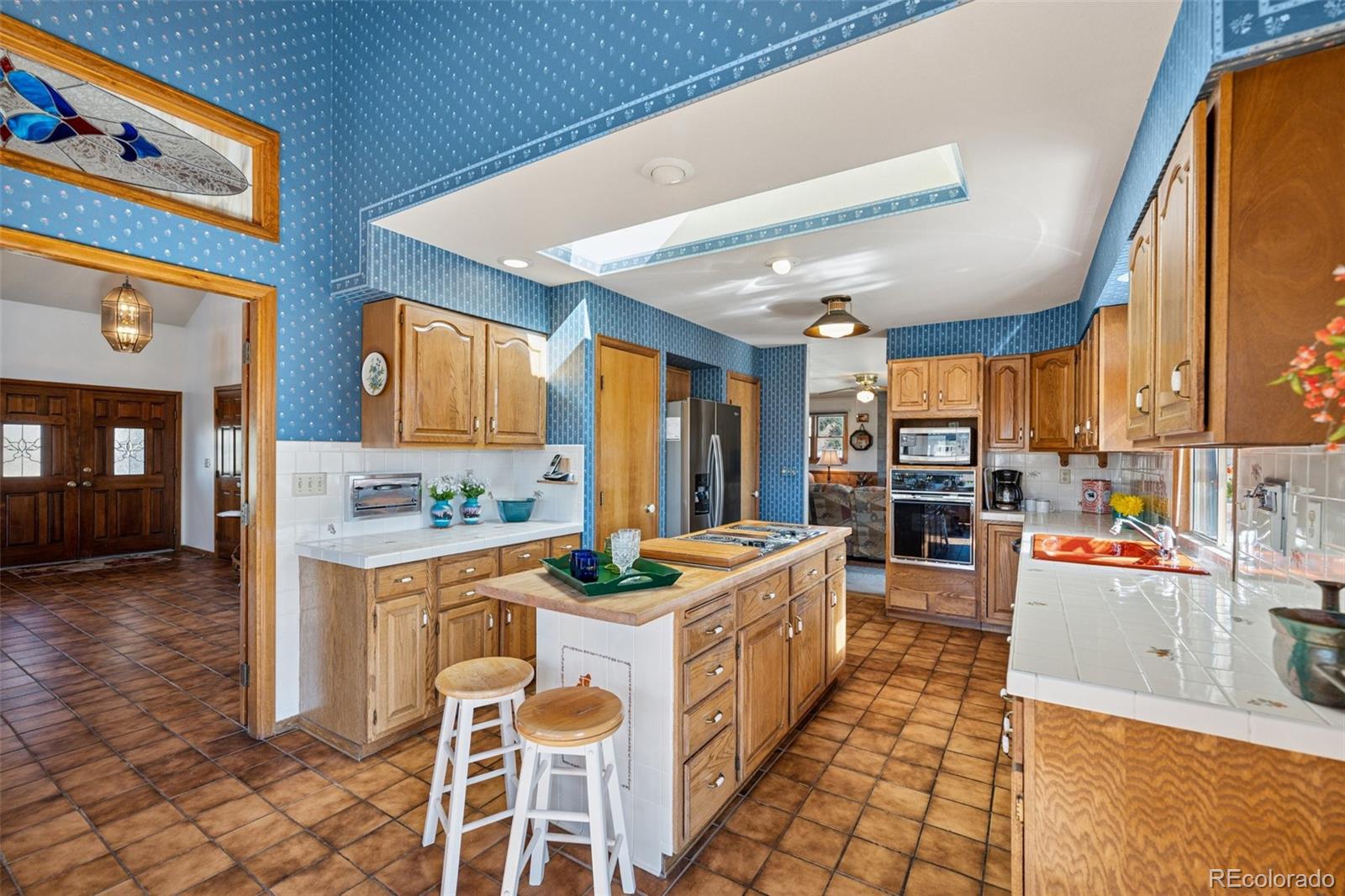 MLS Image #13 for 5245  sapphire drive,colorado springs, Colorado