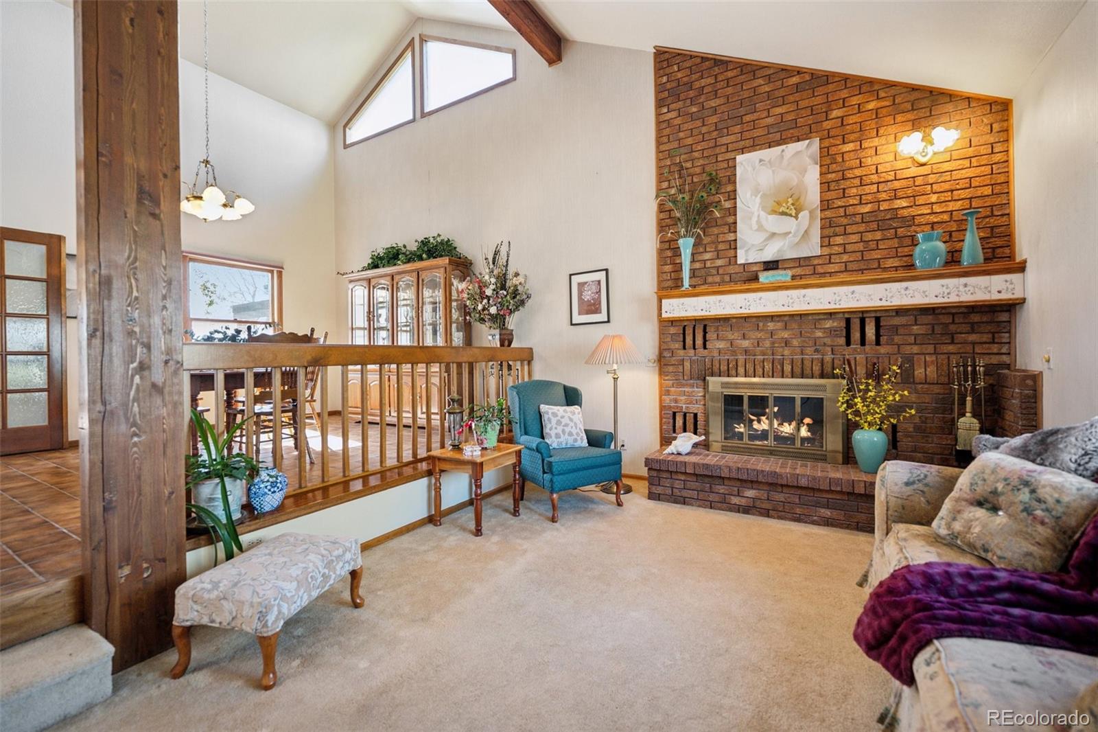MLS Image #2 for 5245  sapphire drive,colorado springs, Colorado