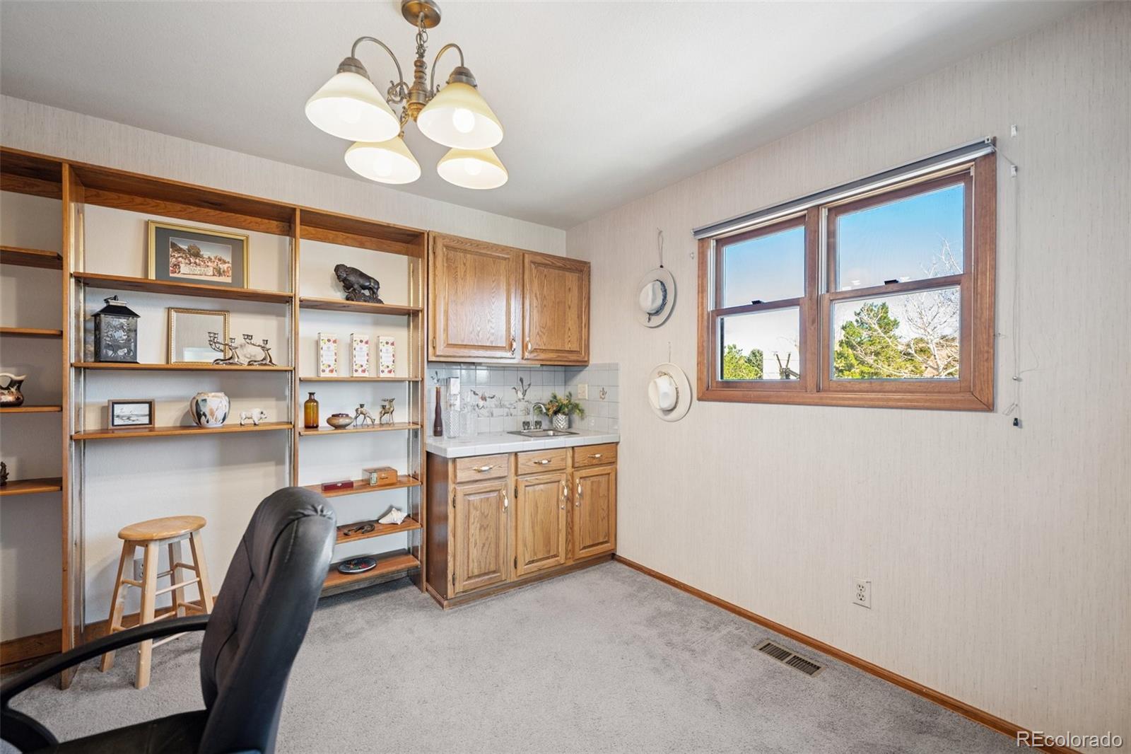 MLS Image #20 for 5245  sapphire drive,colorado springs, Colorado
