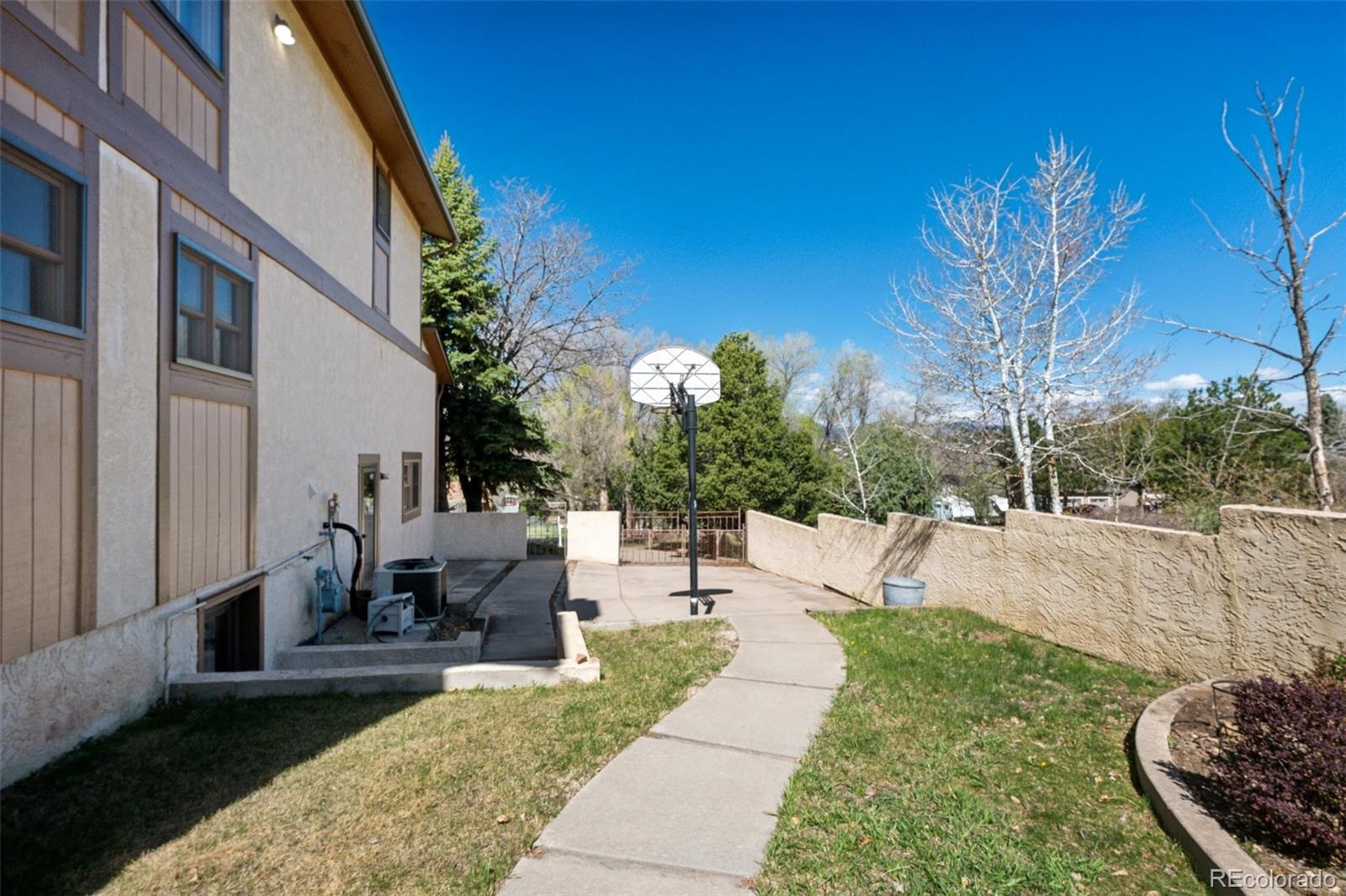 MLS Image #41 for 5245  sapphire drive,colorado springs, Colorado