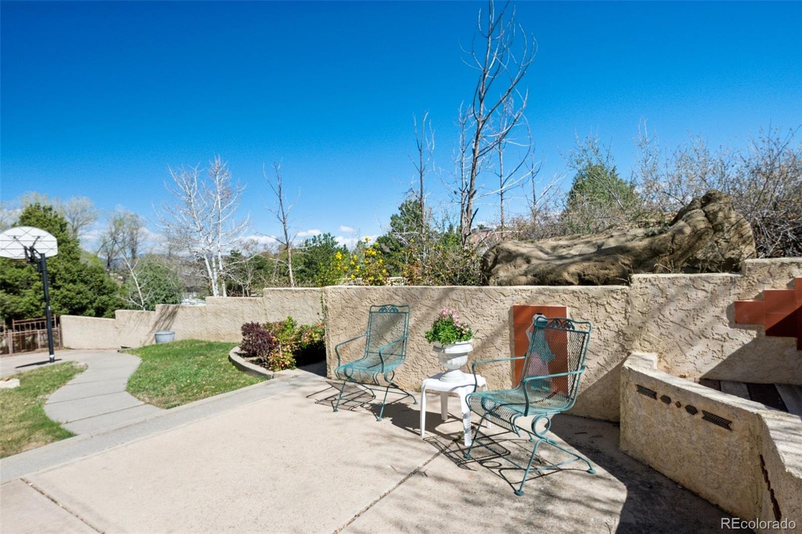 MLS Image #42 for 5245  sapphire drive,colorado springs, Colorado
