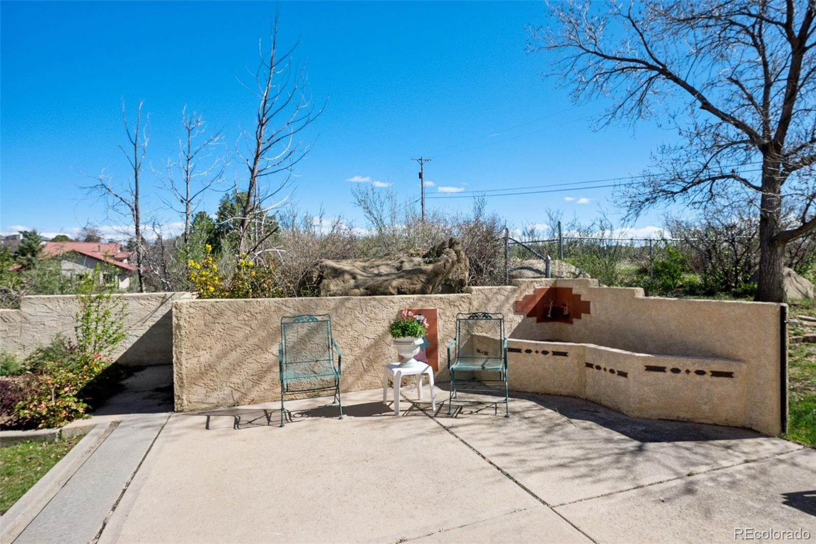 MLS Image #43 for 5245  sapphire drive,colorado springs, Colorado