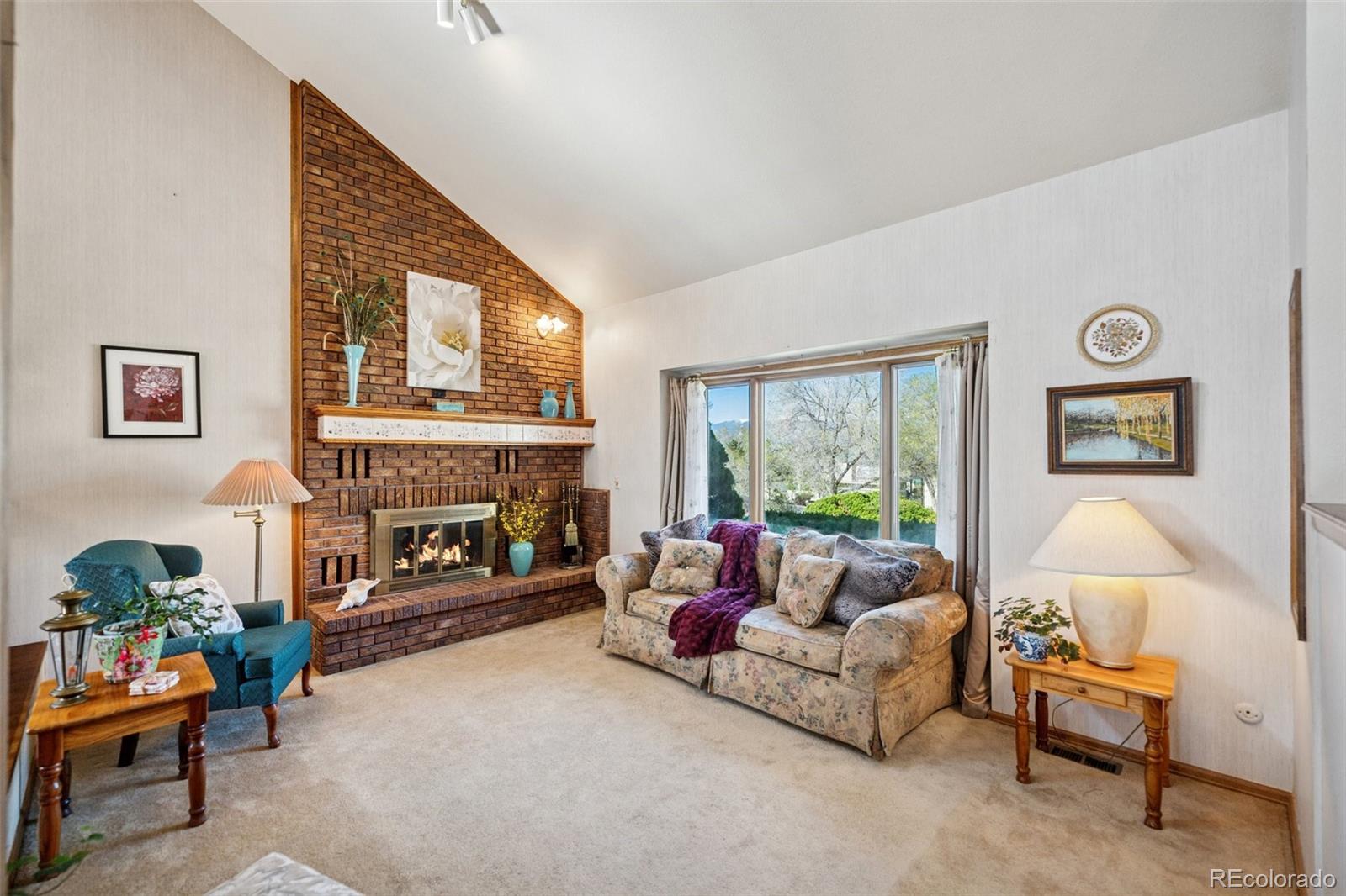 MLS Image #7 for 5245  sapphire drive,colorado springs, Colorado