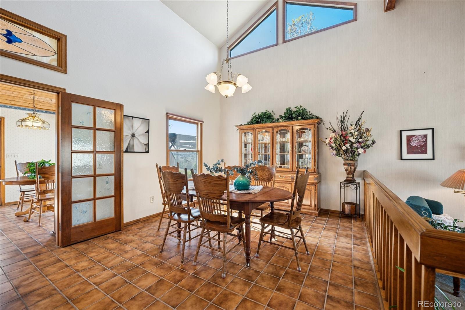 MLS Image #9 for 5245  sapphire drive,colorado springs, Colorado