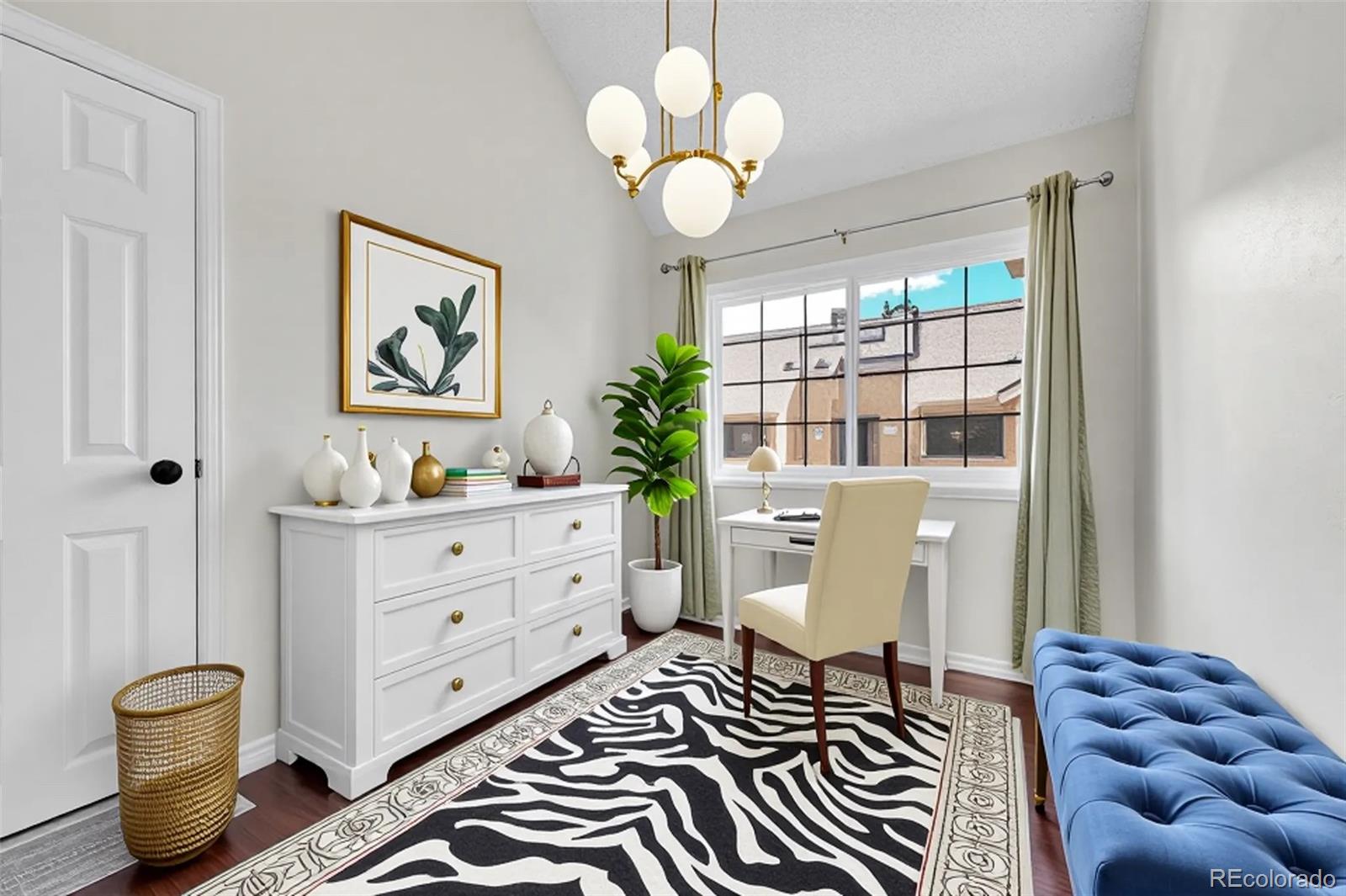 MLS Image #23 for 980 s dahlia street,denver, Colorado