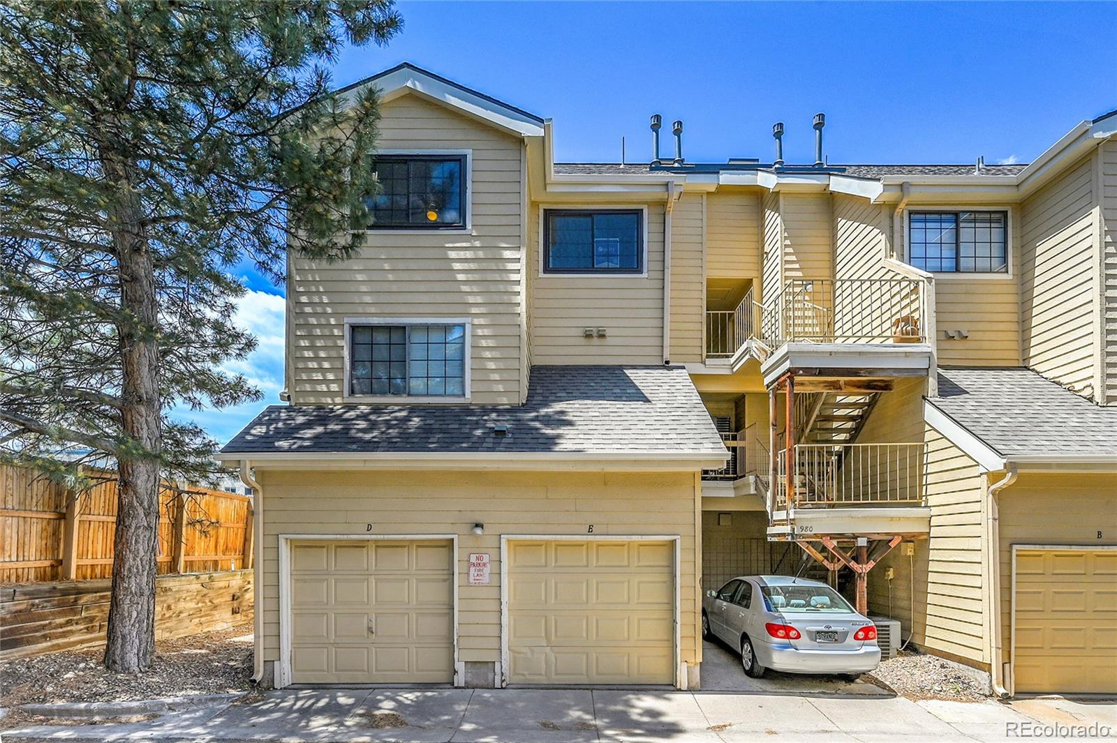 MLS Image #31 for 980 s dahlia street,denver, Colorado