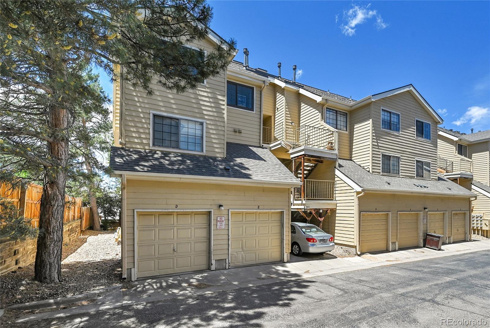 MLS Image #32 for 980 s dahlia street,denver, Colorado