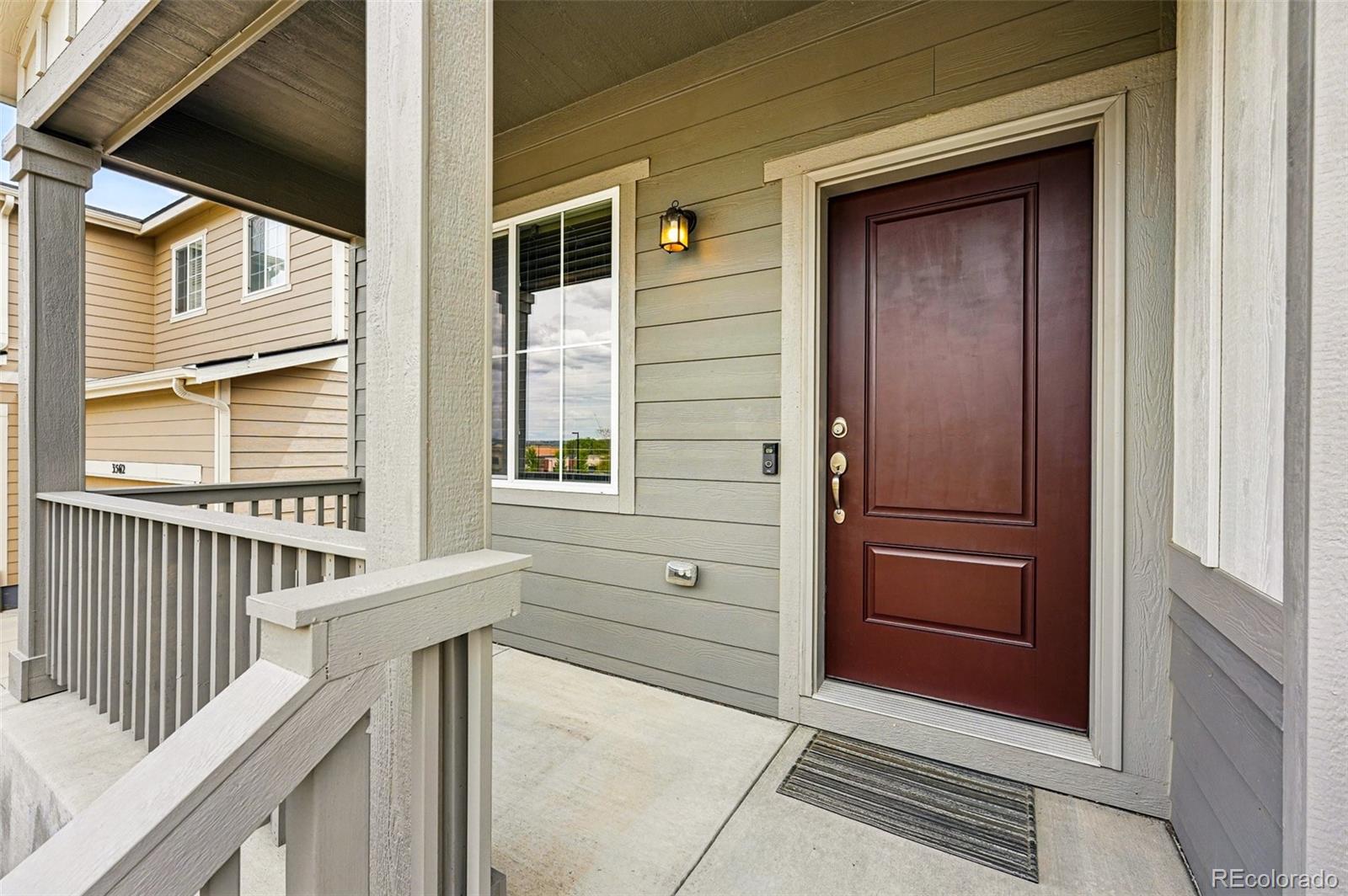 MLS Image #1 for 3548  swabuck place,castle rock, Colorado