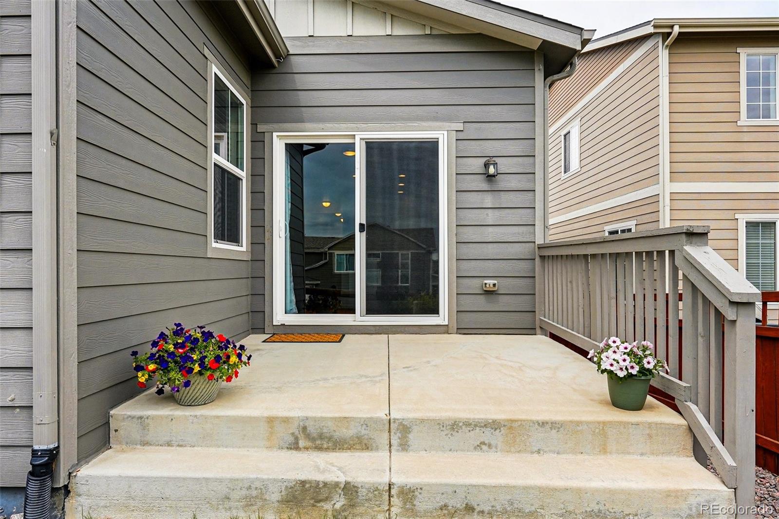 MLS Image #16 for 3548  swabuck place,castle rock, Colorado