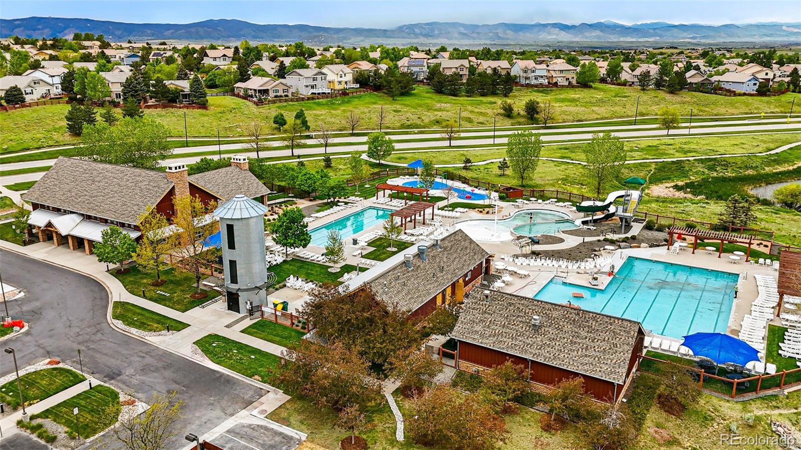 MLS Image #19 for 3548  swabuck place,castle rock, Colorado