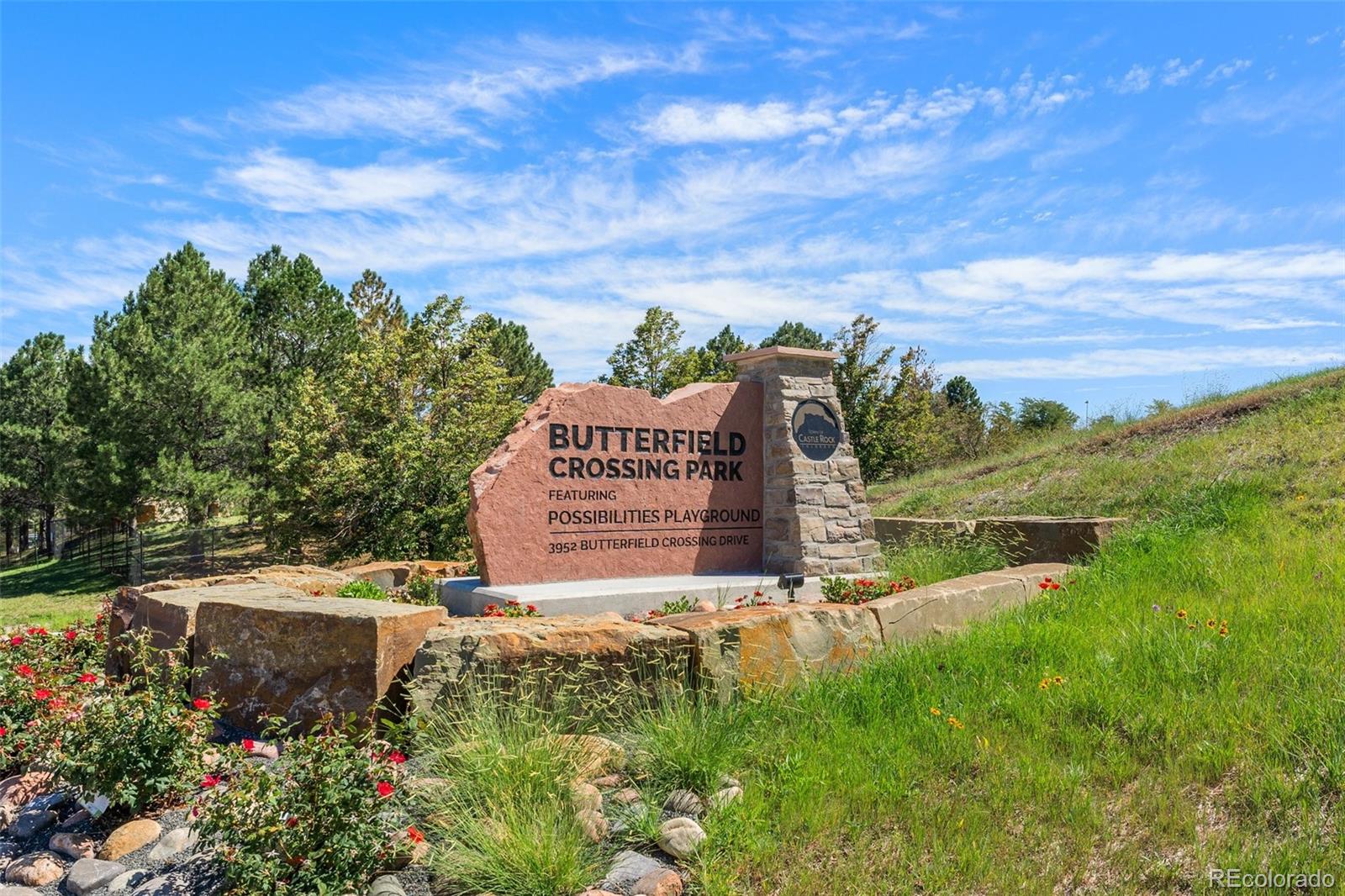 MLS Image #20 for 3548  swabuck place,castle rock, Colorado