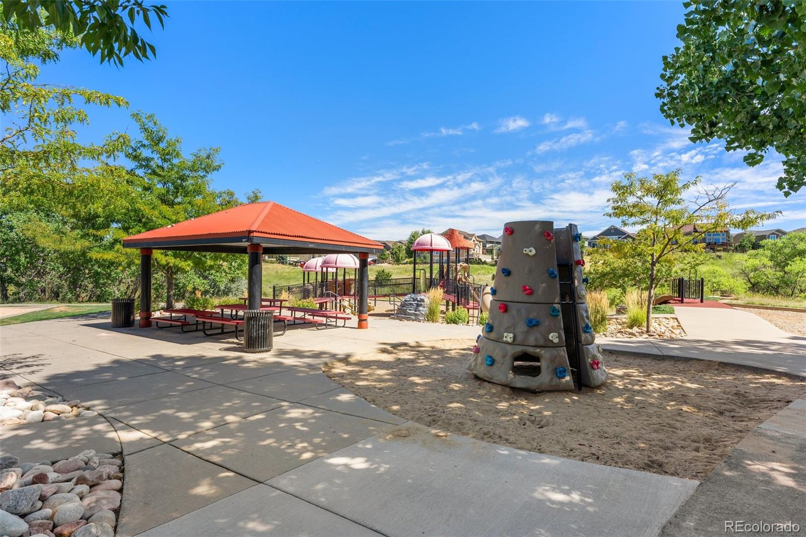 MLS Image #26 for 3548  swabuck place,castle rock, Colorado