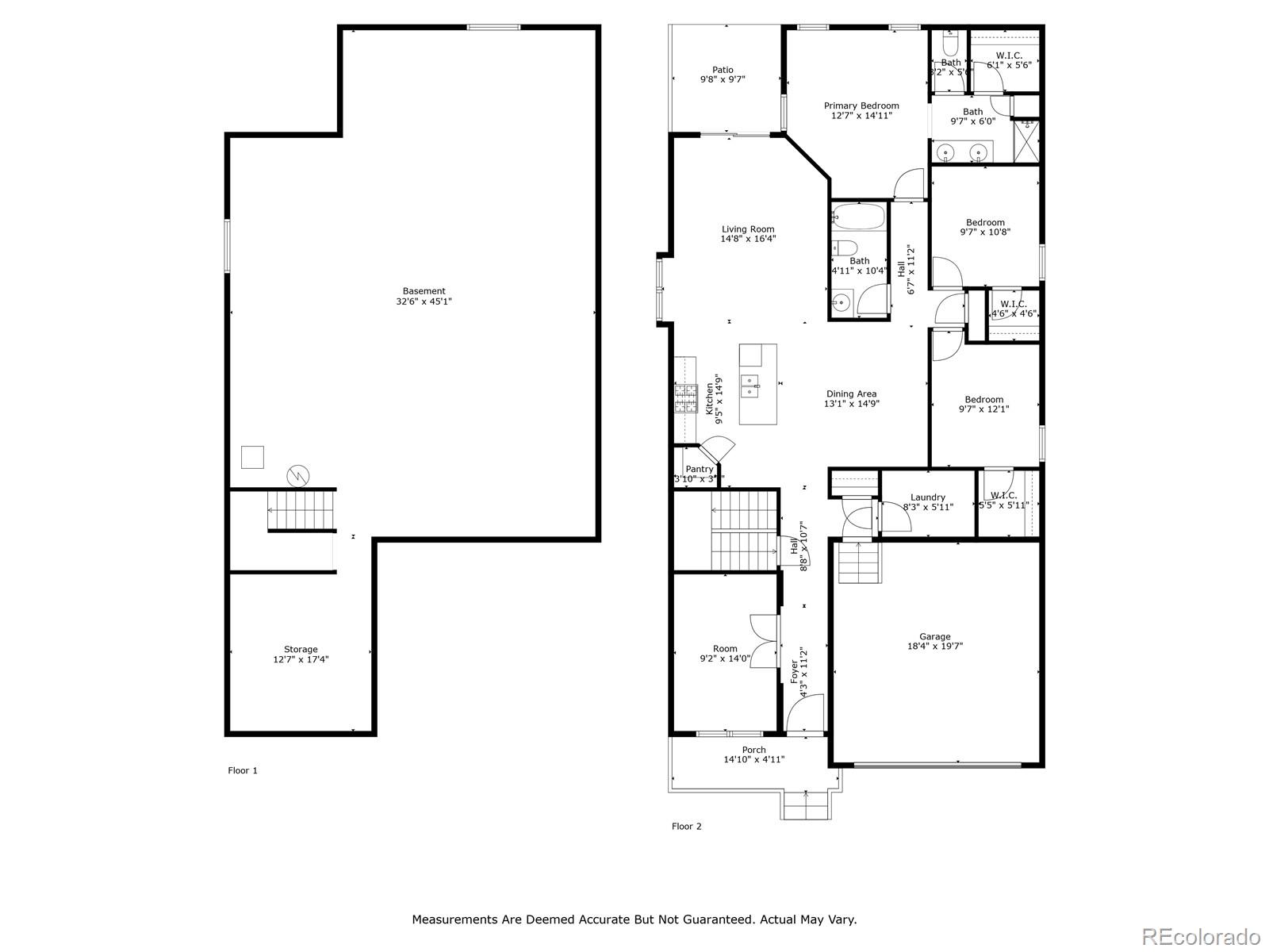 MLS Image #29 for 3548  swabuck place,castle rock, Colorado