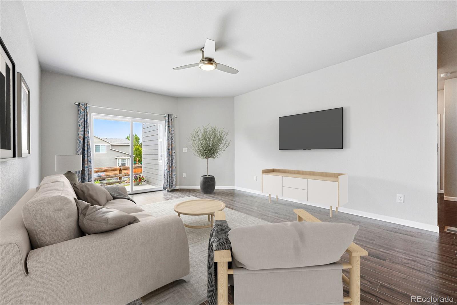 MLS Image #4 for 3548  swabuck place,castle rock, Colorado