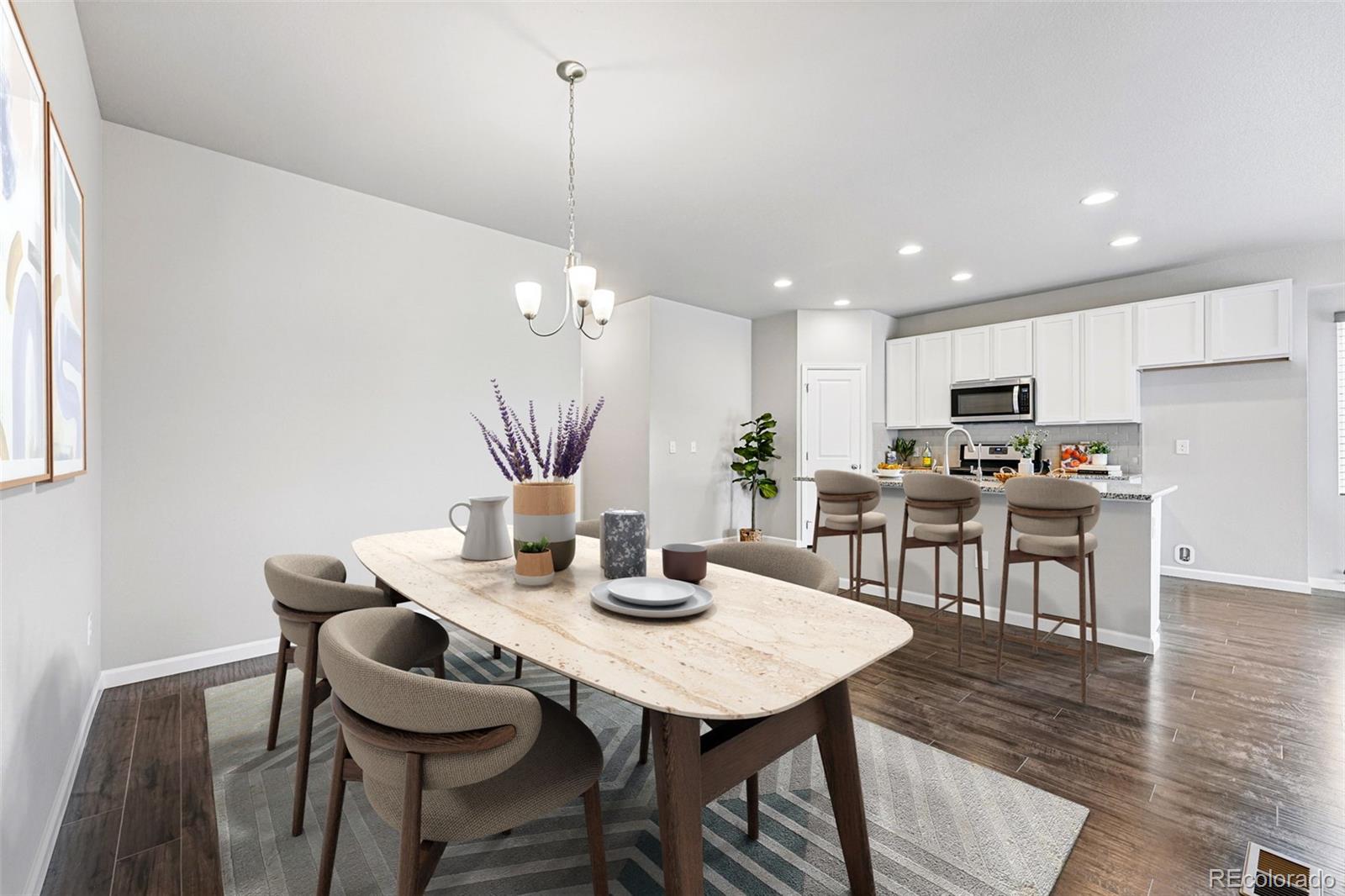 MLS Image #5 for 3548  swabuck place,castle rock, Colorado
