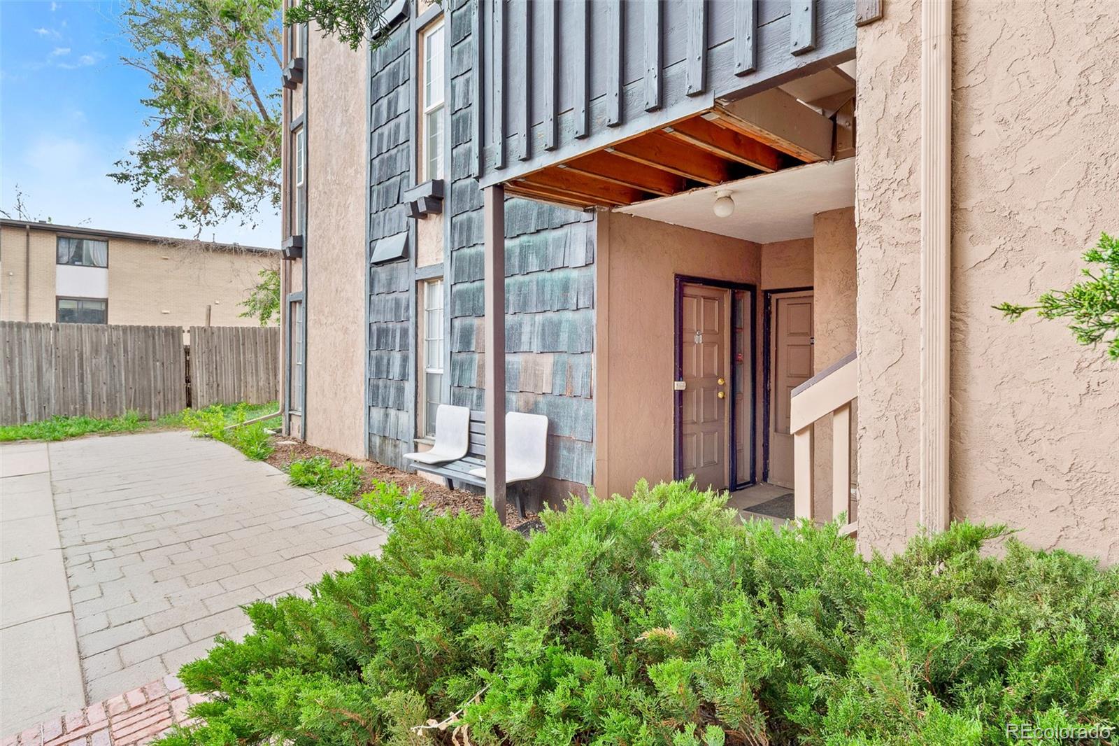 MLS Image #0 for 865 s quebec street,denver, Colorado