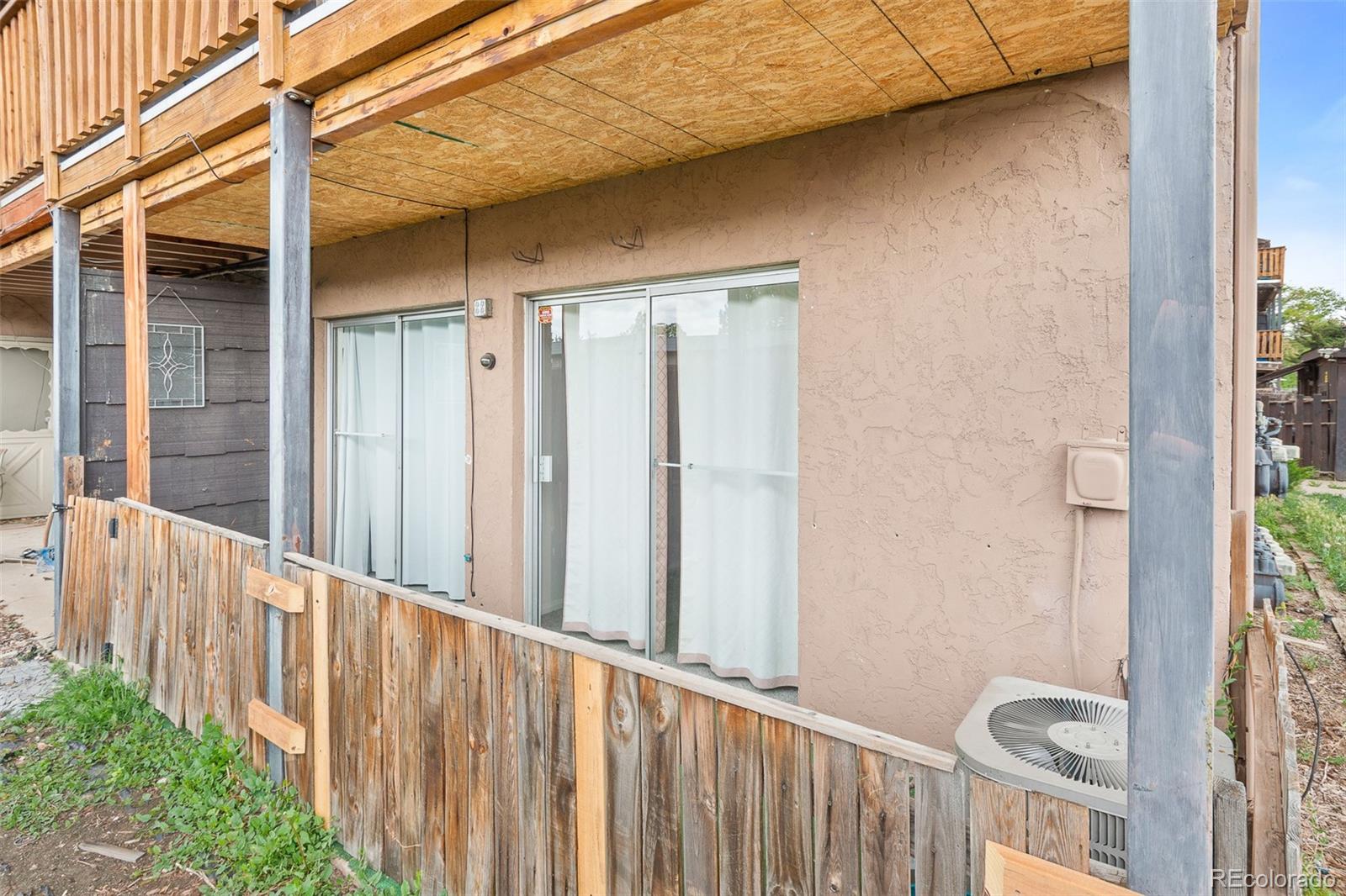 MLS Image #2 for 865 s quebec street,denver, Colorado
