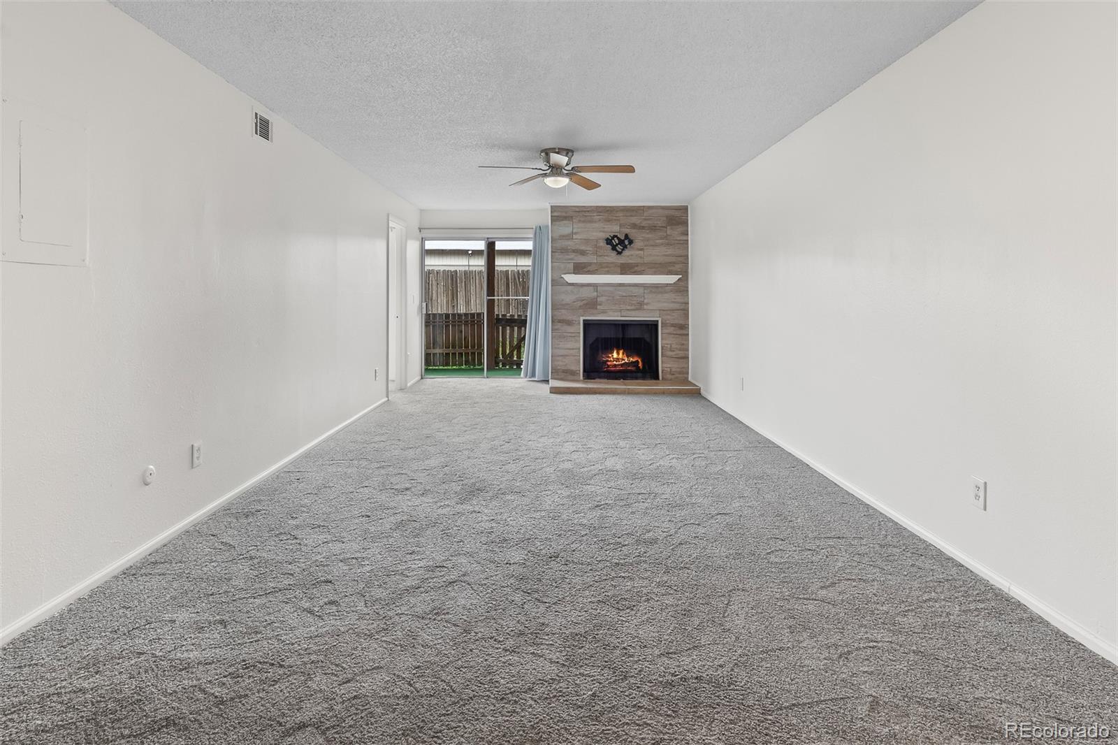 MLS Image #20 for 865 s quebec street,denver, Colorado