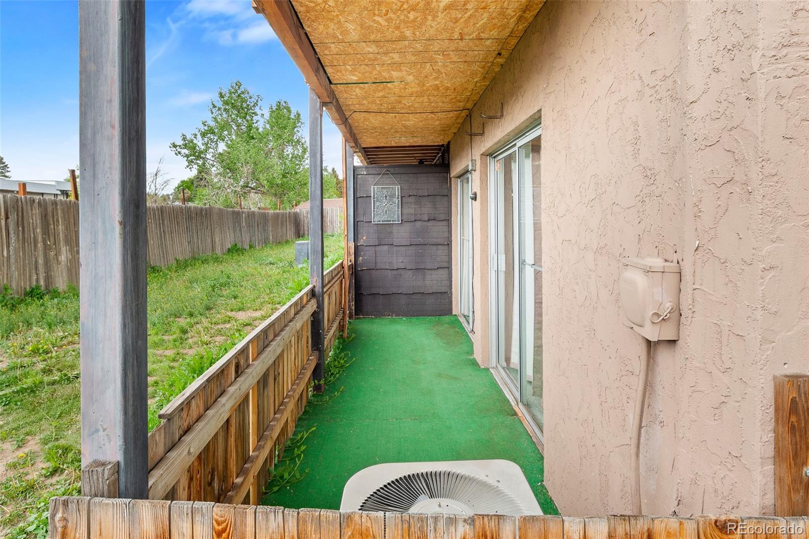 MLS Image #32 for 865 s quebec street,denver, Colorado