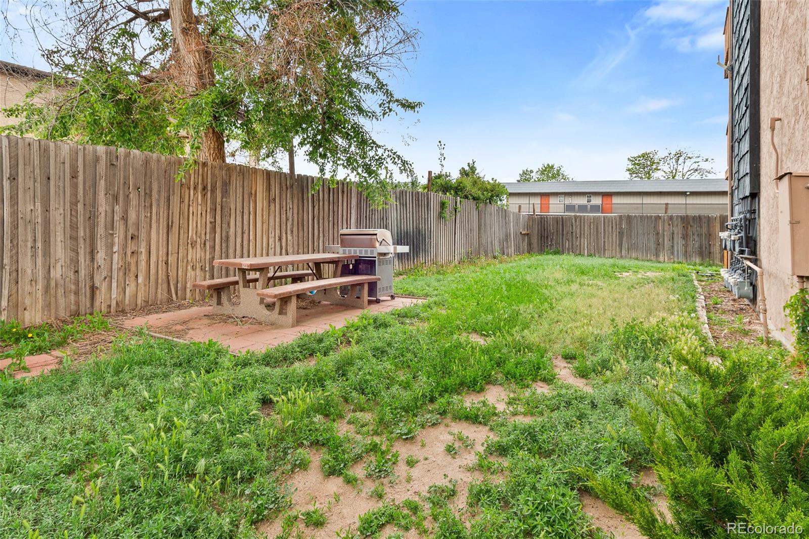 MLS Image #33 for 865 s quebec street,denver, Colorado