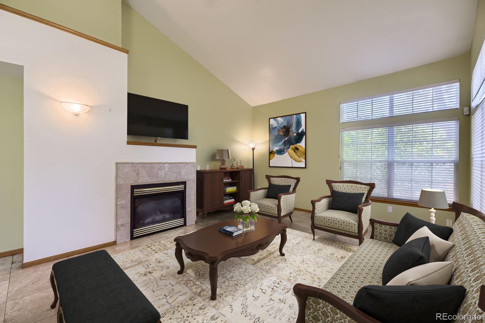 MLS Image #2 for 9742 e hawaii place,aurora, Colorado