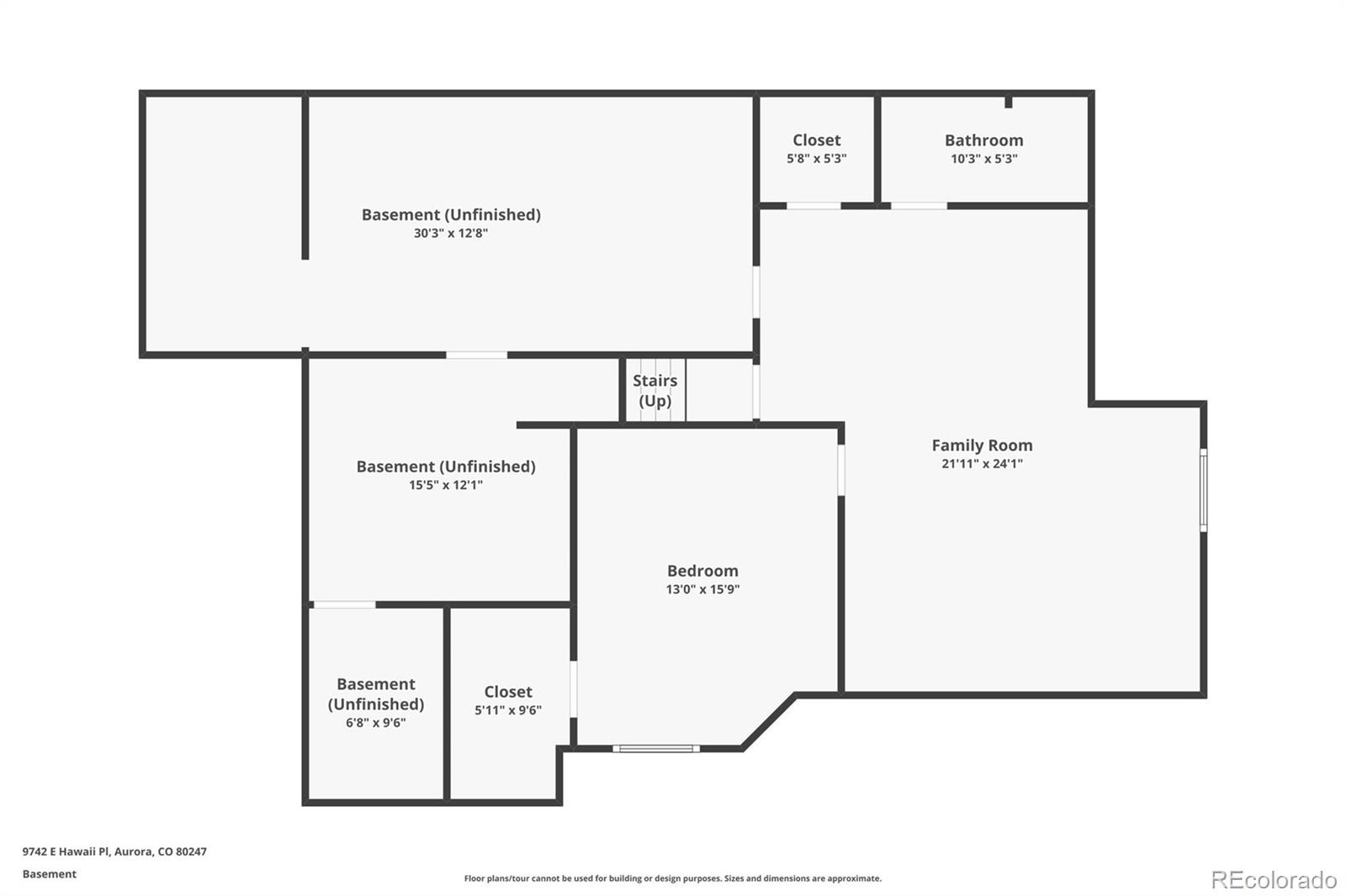 MLS Image #27 for 9742 e hawaii place,aurora, Colorado