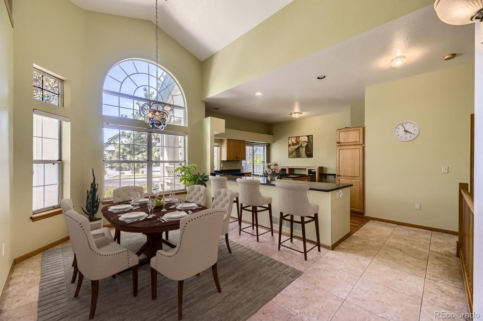 MLS Image #5 for 9742 e hawaii place,aurora, Colorado