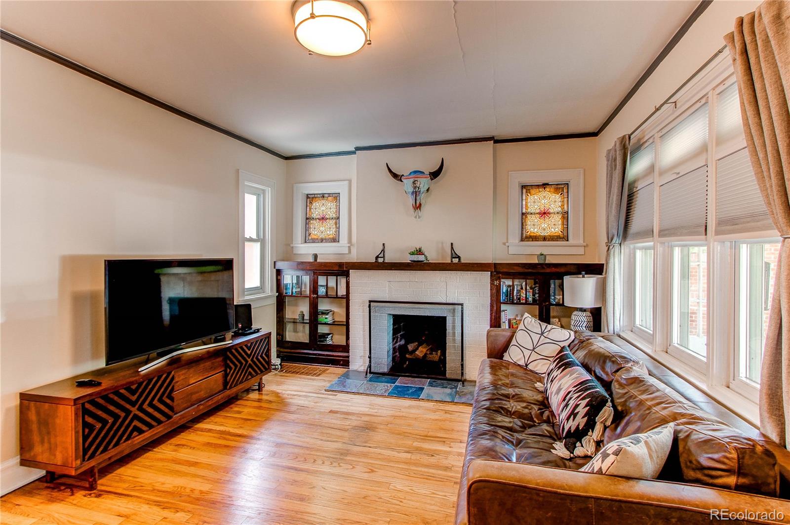 MLS Image #2 for 1844 s lincoln street,denver, Colorado