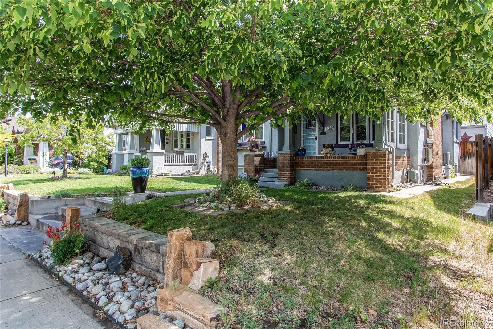 MLS Image #27 for 1844 s lincoln street,denver, Colorado