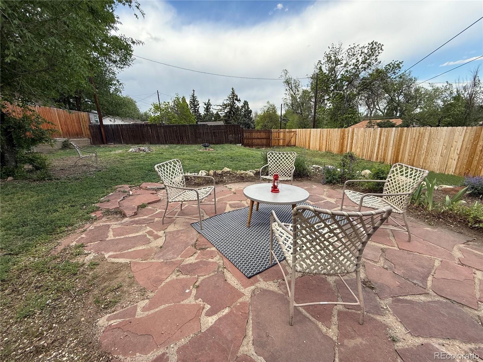 MLS Image #16 for 520 w san miguel street,colorado springs, Colorado